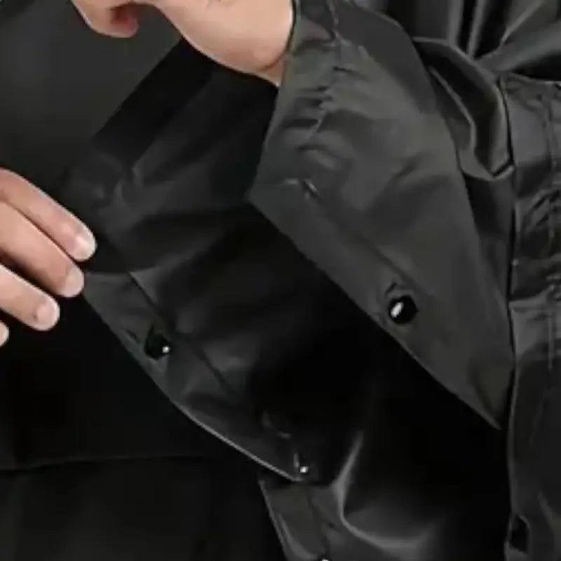 Poncho de pluie randonnée femme