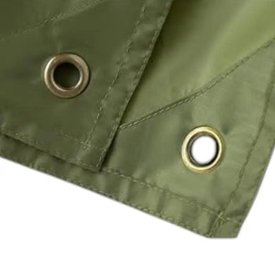 Poncho de pluie randonnée femme