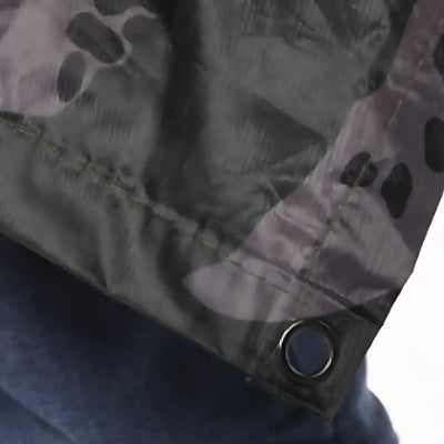 Poncho de pluie sport et aventure