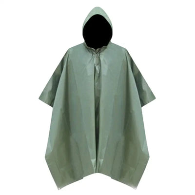 Poncho randonnée adulte