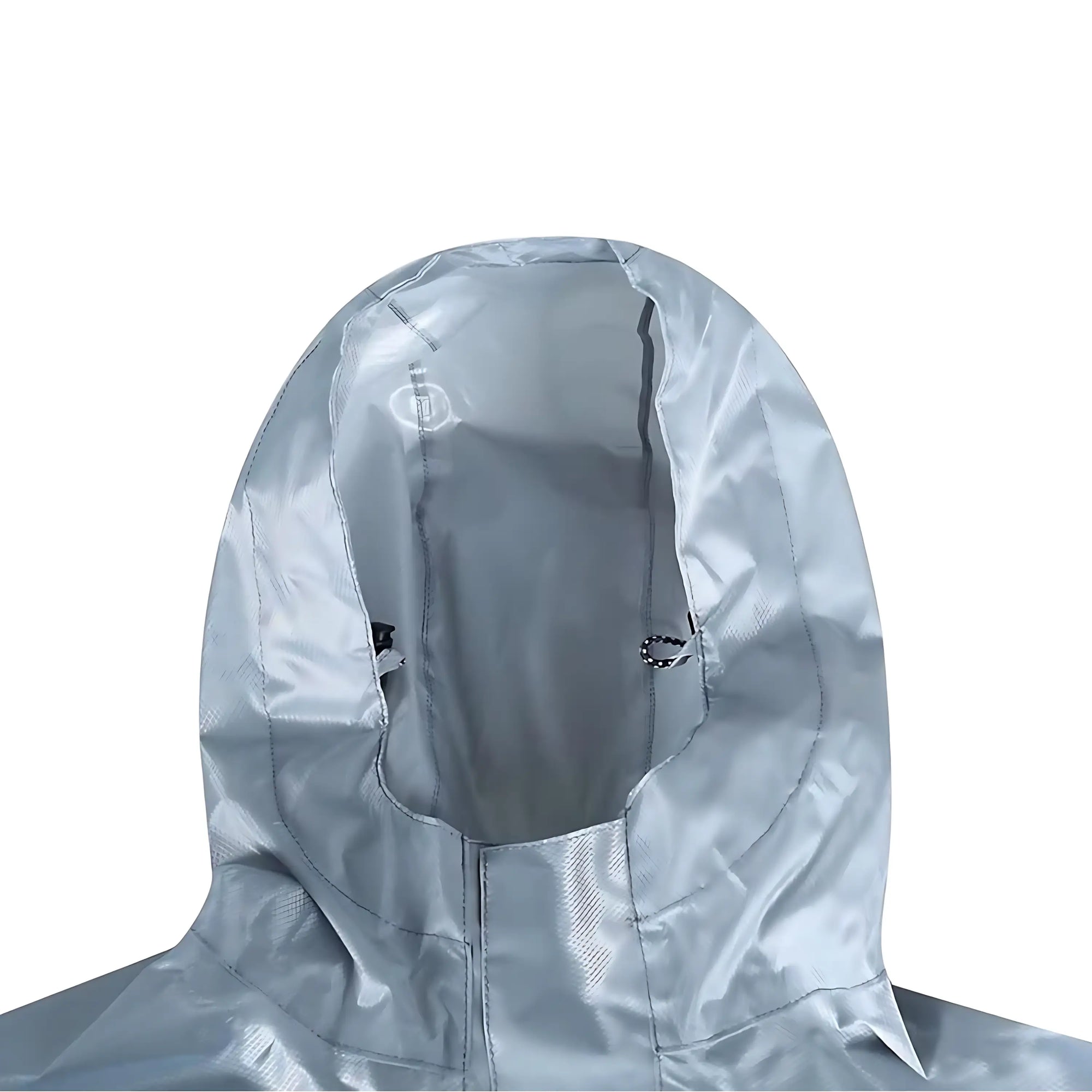 Poncho randonnée homme