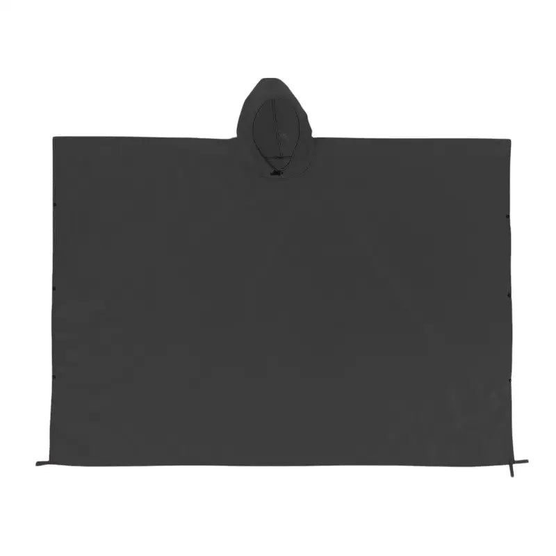 Poncho randonnée multifontion imperméable