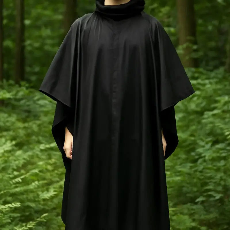 Poncho randonnée multifontion imperméable
