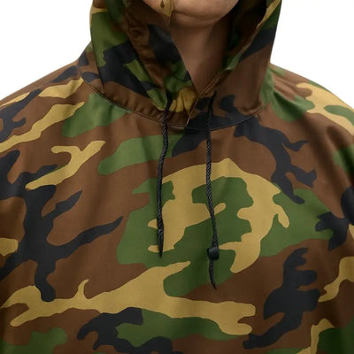 Poncho randonnée multifontion imperméable