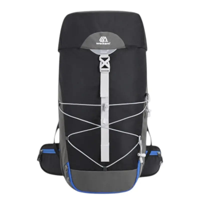 Sac à dos alpinisme pratique