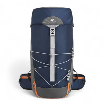 Sac à dos alpinisme pratique
