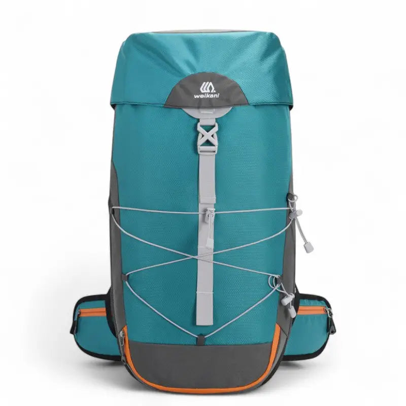 Sac à dos alpinisme pratique
