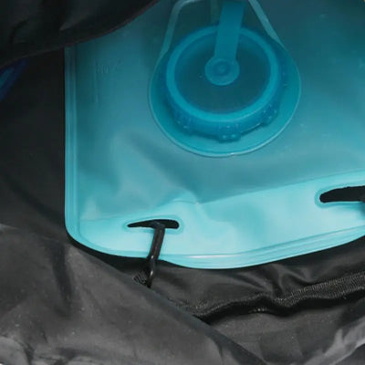 Sac à dos alpinisme pratique