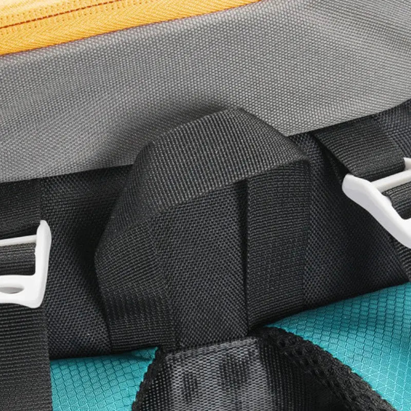 Sac à dos alpinisme pratique