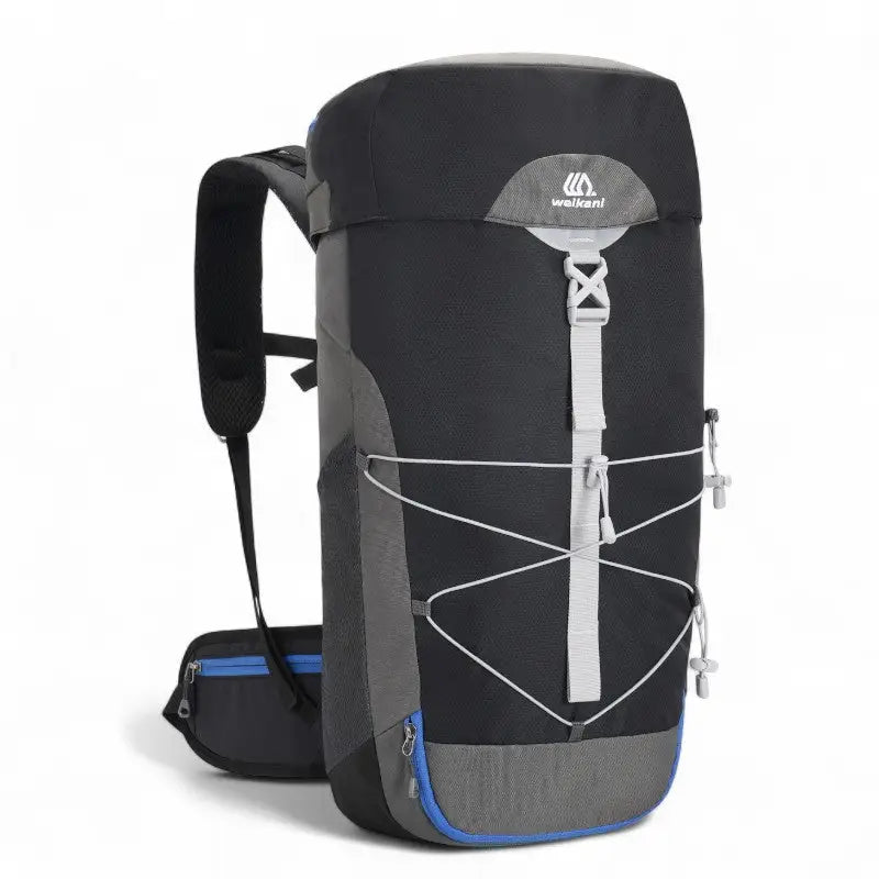 Sac à dos alpinisme pratique