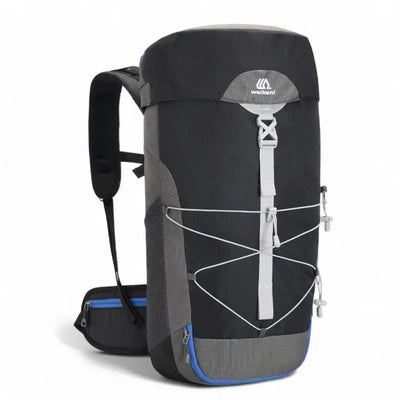 Sac à dos alpinisme pratique