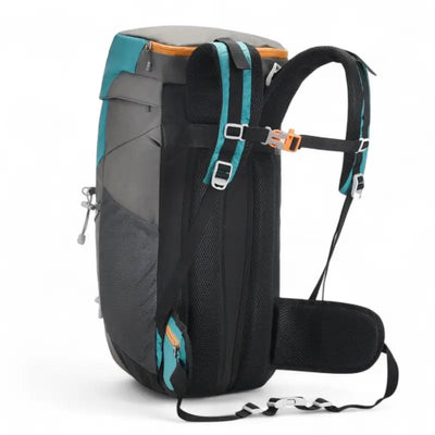Sac à dos alpinisme pratique