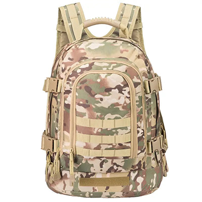 Sac à dos tactique 30l