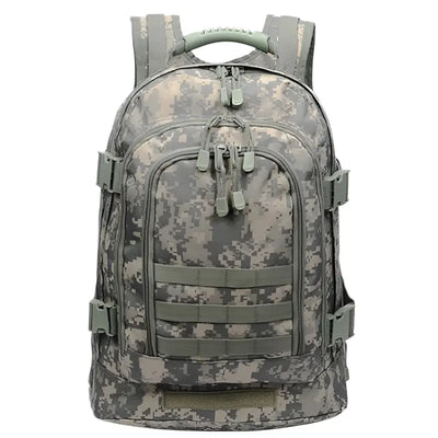 Sac à dos tactique 30l