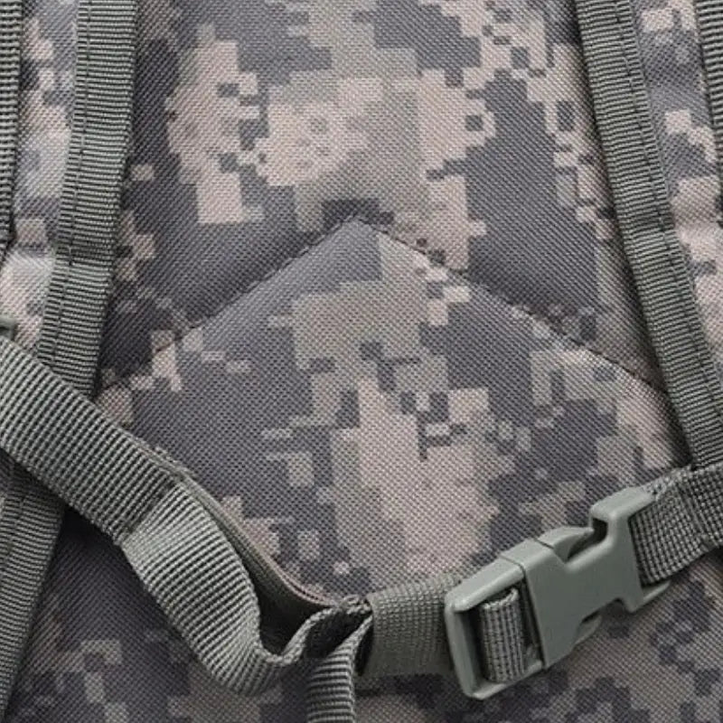 Sac à dos tactique 30l