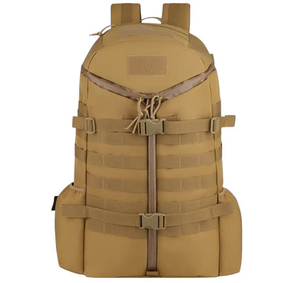 Sac à dos tactique aventure
