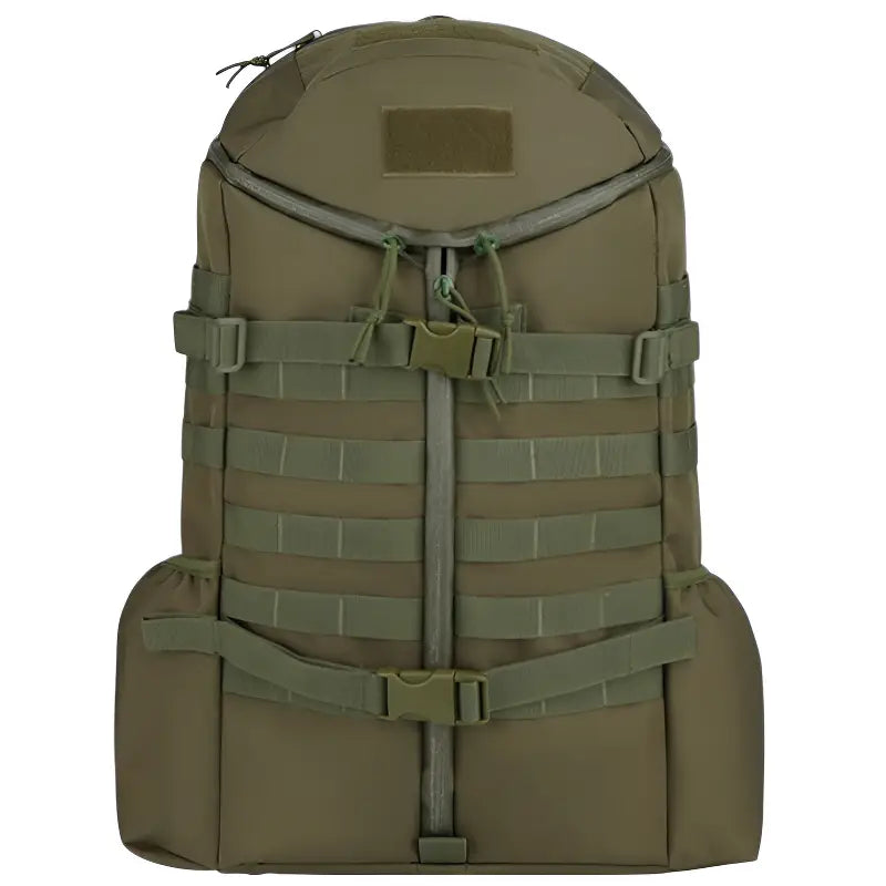 Sac à dos tactique aventure