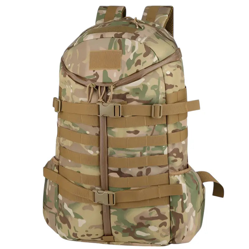 Sac à dos tactique aventure