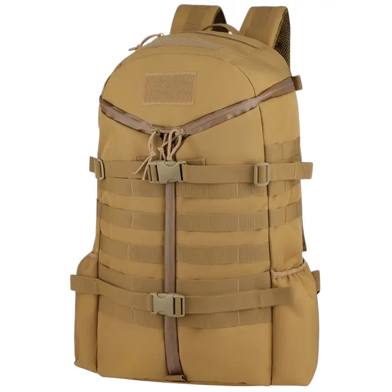 Sac à dos tactique aventure