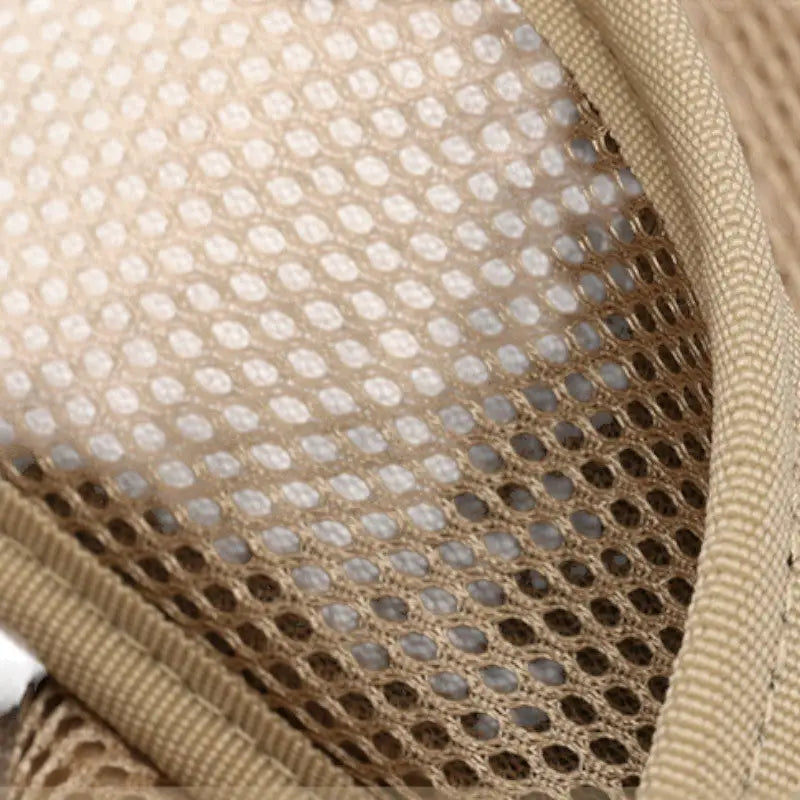 Sac à dos tactique camouflage