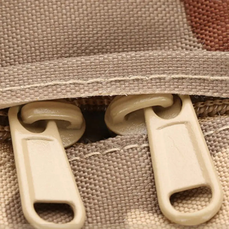 Sac à dos tactique camouflage