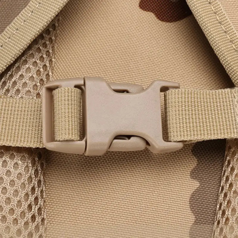 Sac à dos tactique camouflage