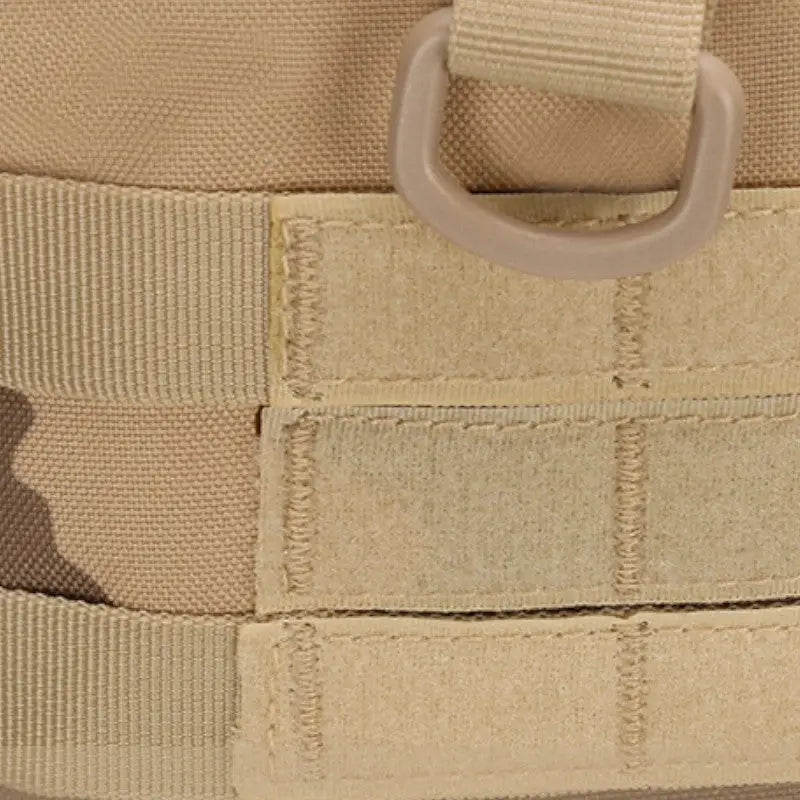 Sac à dos tactique camouflage