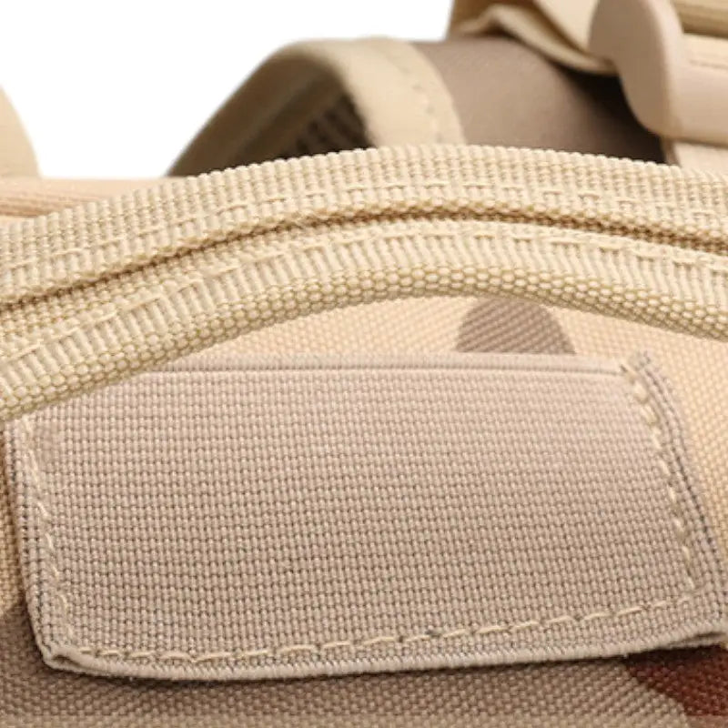 Sac à dos tactique camouflage