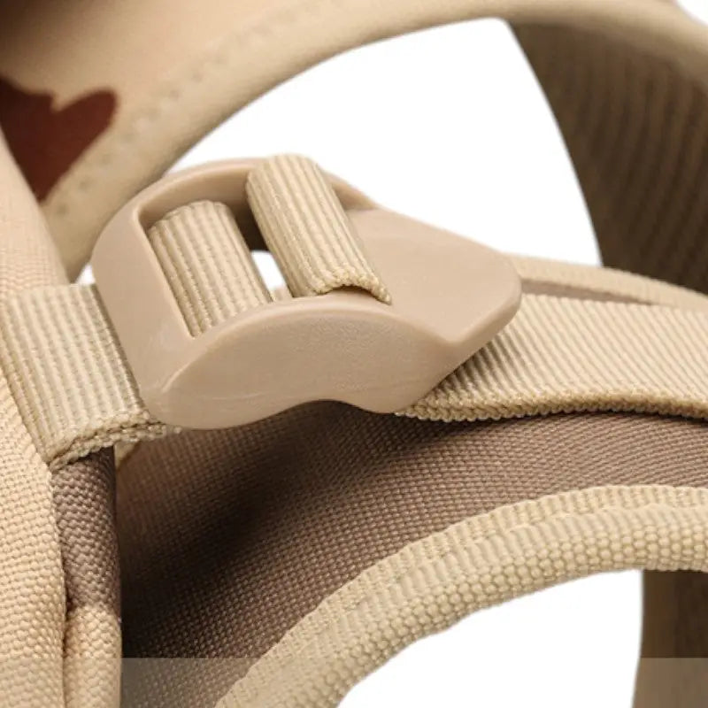 Sac à dos tactique camouflage