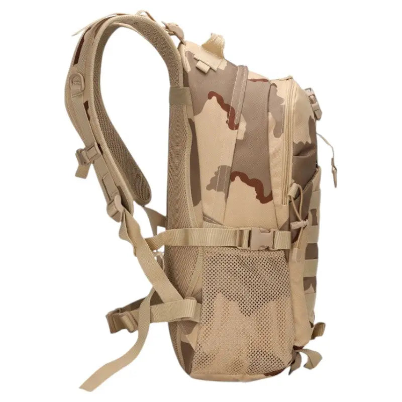 Sac à dos tactique camouflage