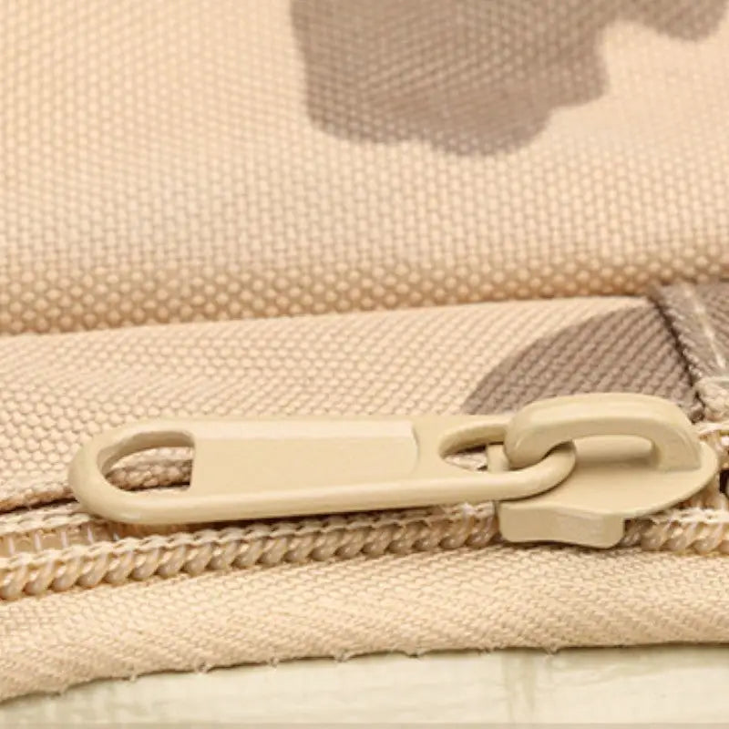 Sac à dos tactique camouflage