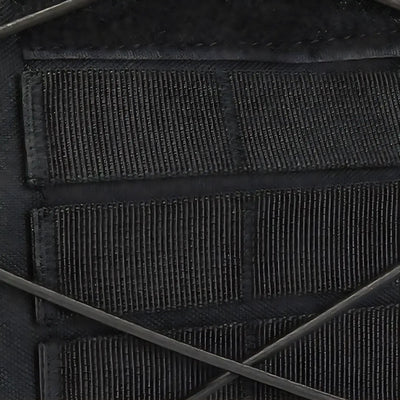 Sac à dos tactique noir