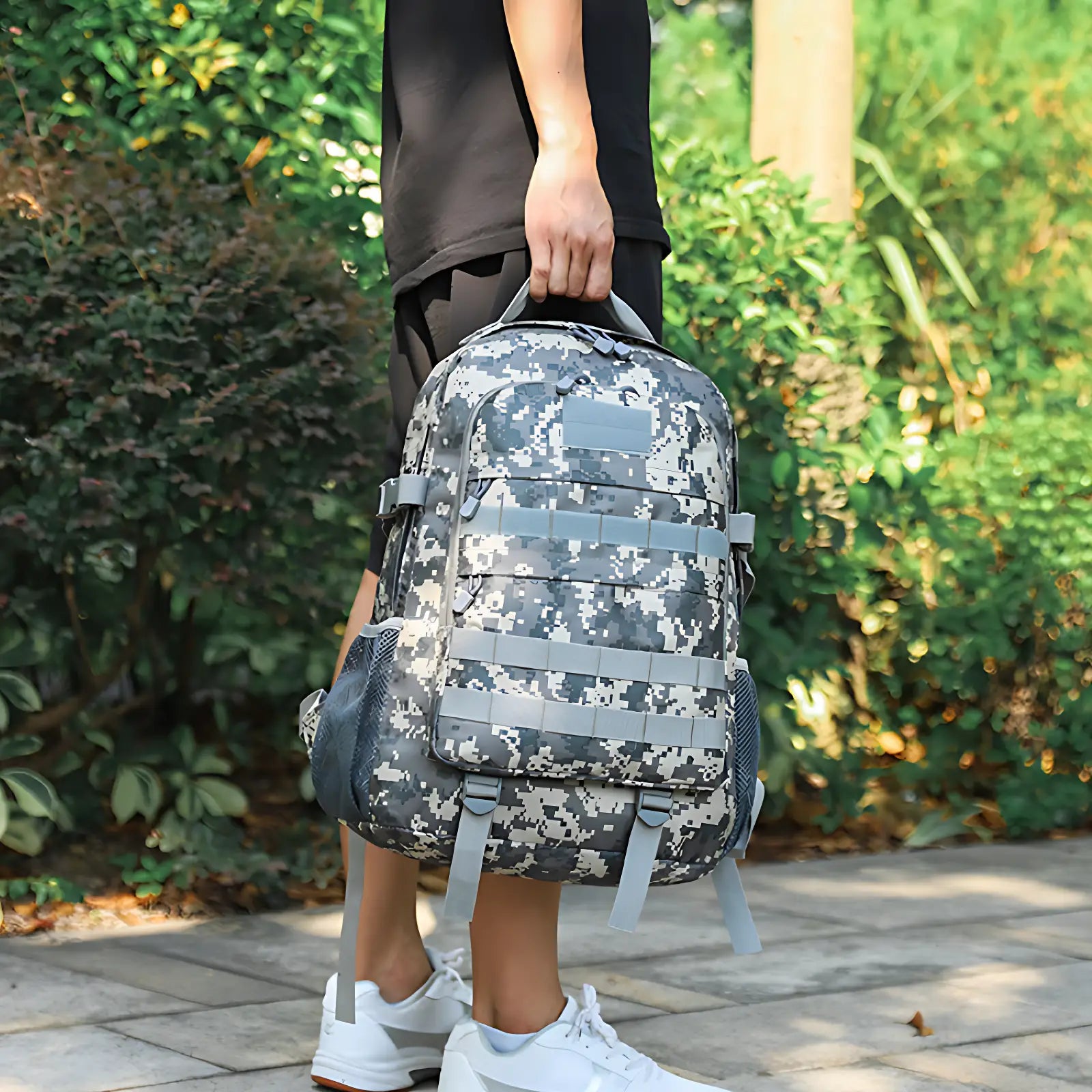 Sac à dos tactique outdoor