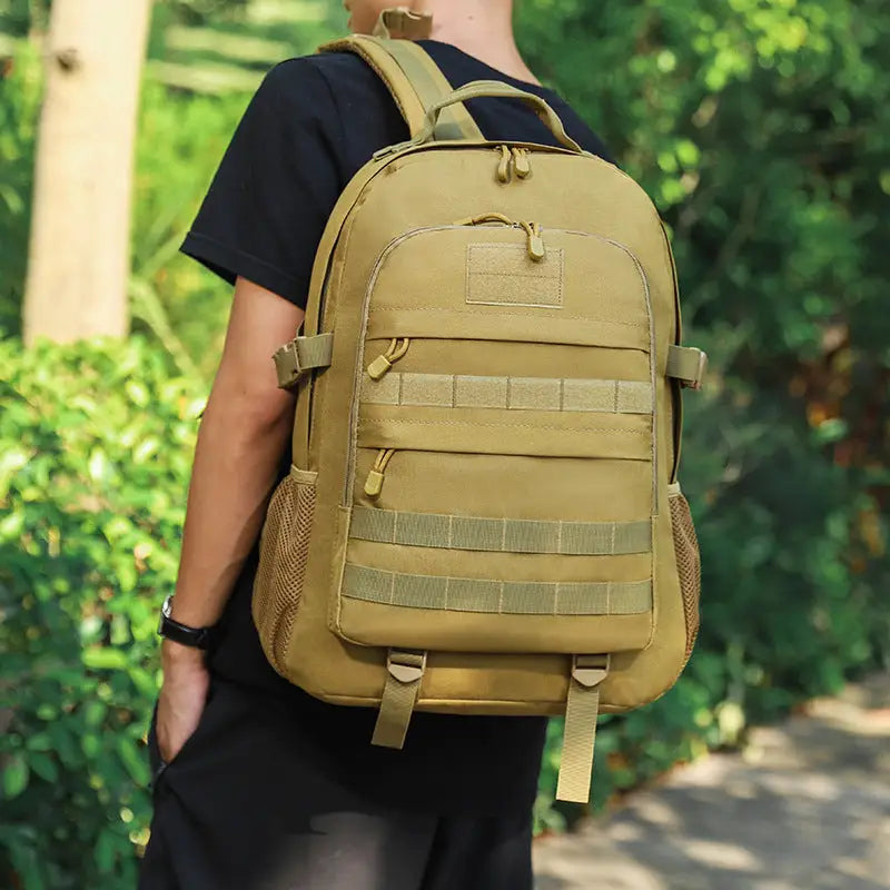Sac à dos tactique outdoor