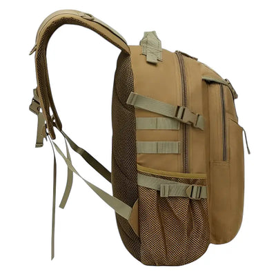 Sac à dos tactique randonnée