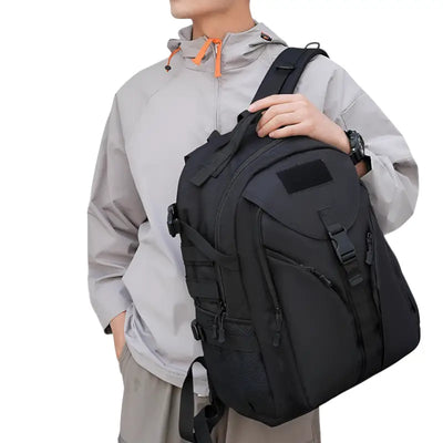 Sac à dos tactique randonnée