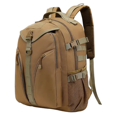 Sac à dos tactique randonnée