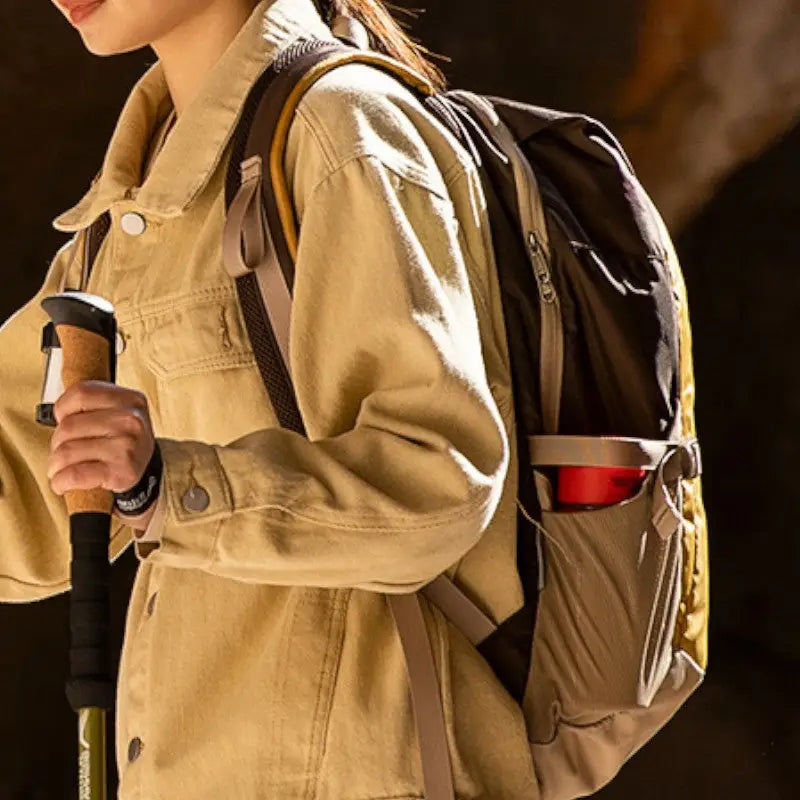 Sac à dos femme randonnée 20L