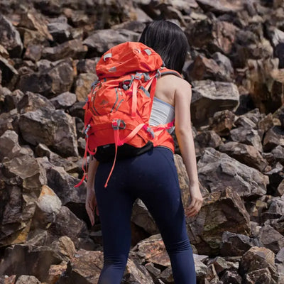 Sac à dos femme randonnée 40L