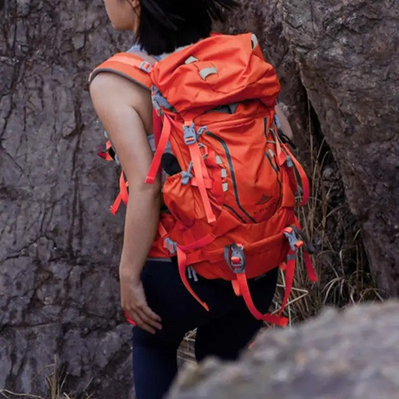 Sac à dos femme randonnée 40L