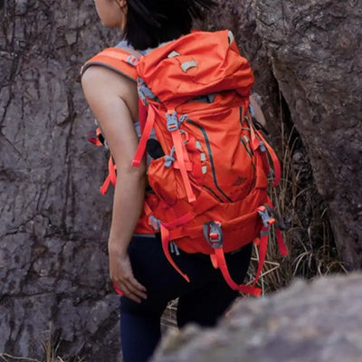 Sac à dos femme randonnée 40L