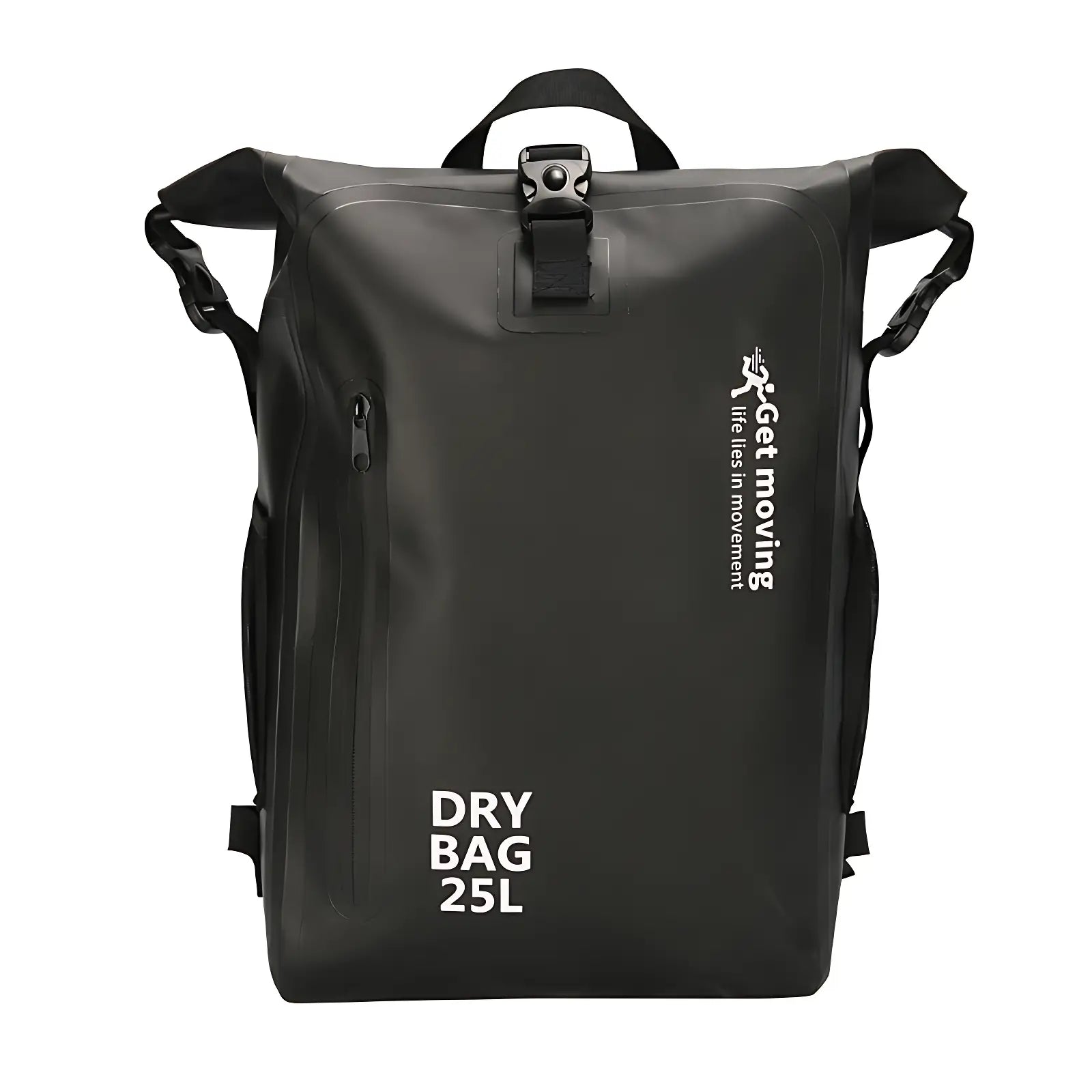 Sac à dos imperméable 25l
