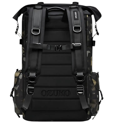 Sac à dos imperméable multi-poches