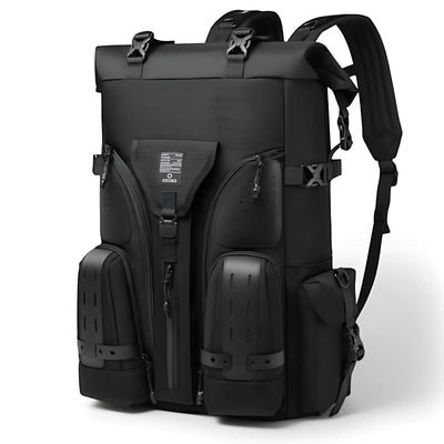 Sac à dos imperméable multi-poches