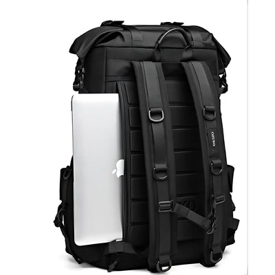 Sac à dos imperméable multi-poches