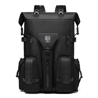 Sac à dos imperméable multi-poches