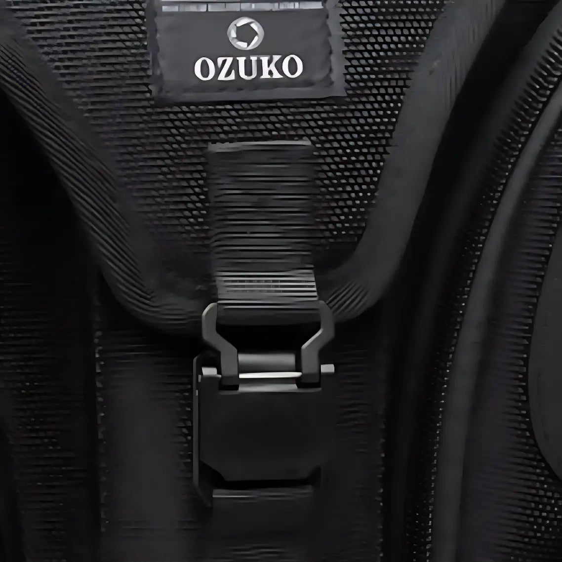 Sac à dos imperméable multi-poches