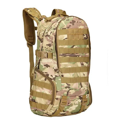 Sac à dos militaire 35 litres