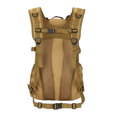 Sac à dos militaire 35 litres