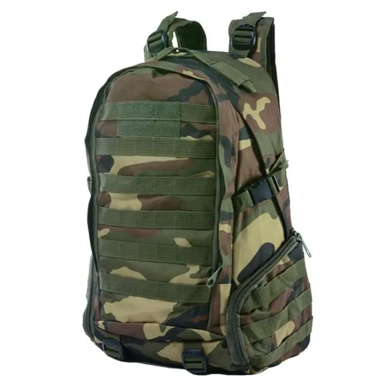 Sac à dos militaire femme